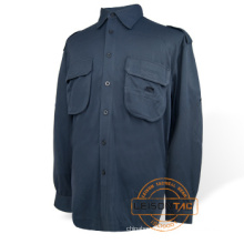 Chemise tactique militaire uniforme de haute qualité Durable confortable